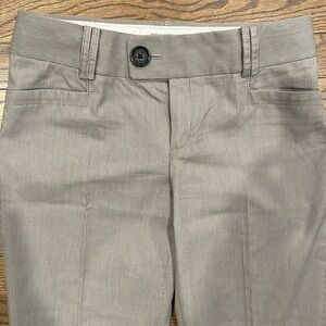 Banana Republic Martin Fit Stripr Pant